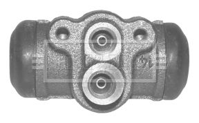 BORG & BECK rato stabdžių cilindras BBW1866